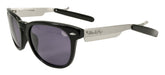 Black Flys Eyewear Fly Razor Travis Walker Collab Sunglasses